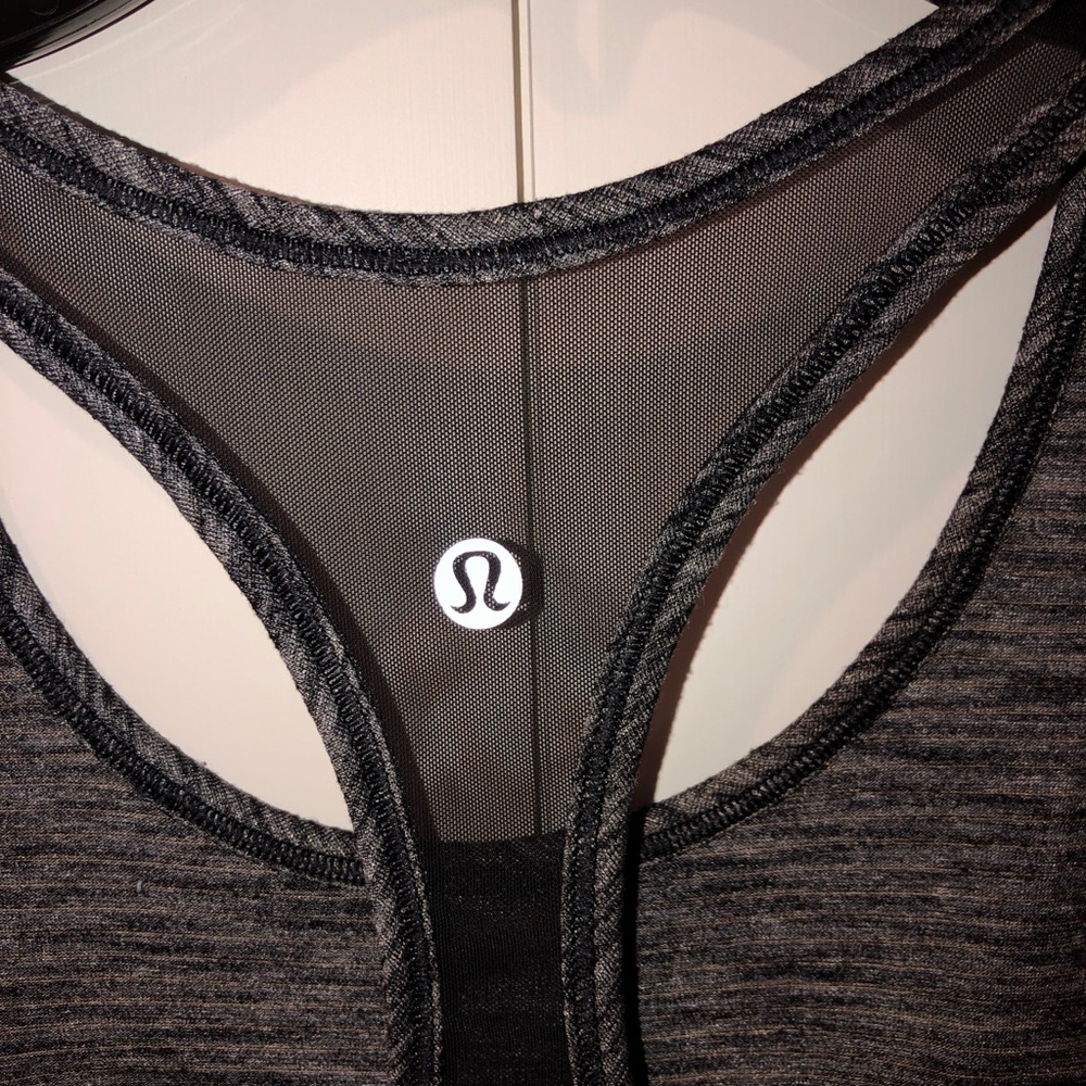 Lululemon Tank Top - Picture 4 of 6